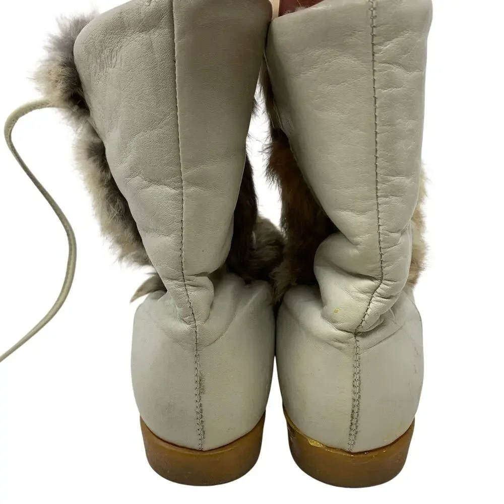 Bastien canada rabbit